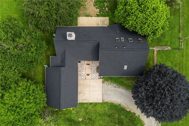 3066 Sears Road, Spring Valley Twp, OH 45370
