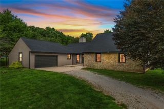 3066 Sears Road, Spring Valley Twp, OH 45370
