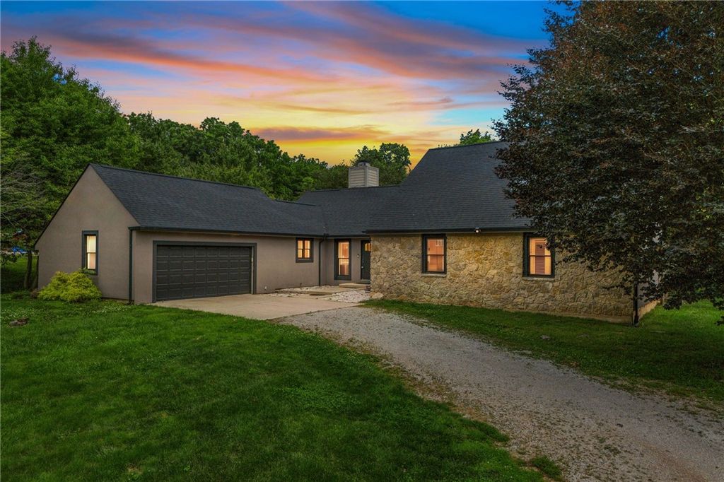 3066 Sears Road, Spring Valley Twp, OH 45370