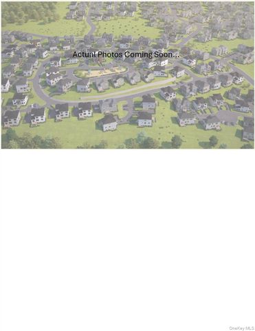 5 Hilltop Lane, Chester, NY 10918