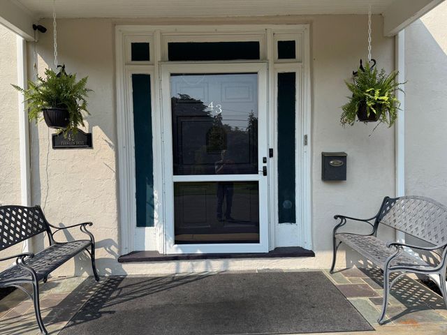 43 FRANKLIN DR, Bridgeton, NJ 08302