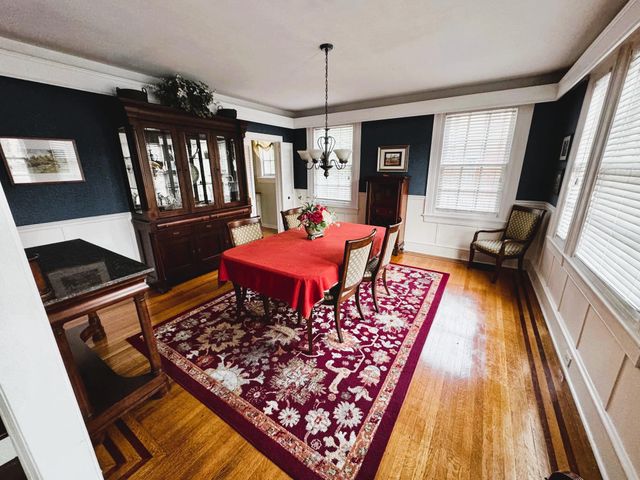 43 FRANKLIN DR, Bridgeton, NJ 08302
