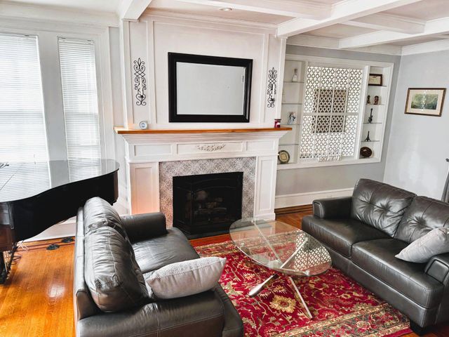 43 FRANKLIN DR, Bridgeton, NJ 08302