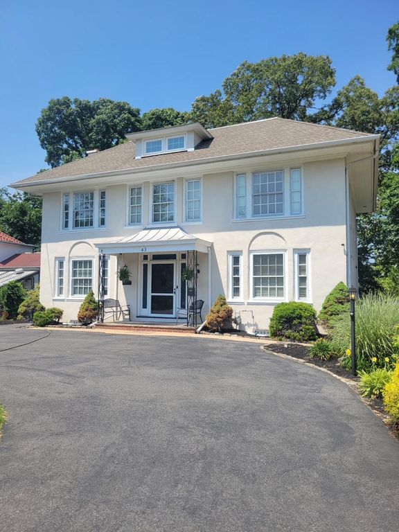 43 FRANKLIN DR, Bridgeton, NJ 08302