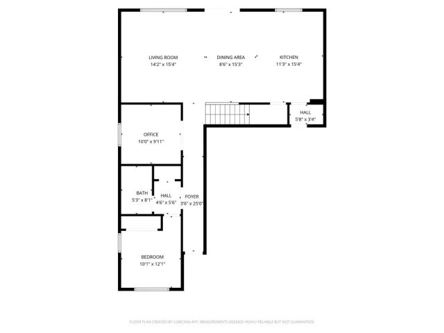 944 Half Moon Avenue, Redlands, CA 92374
