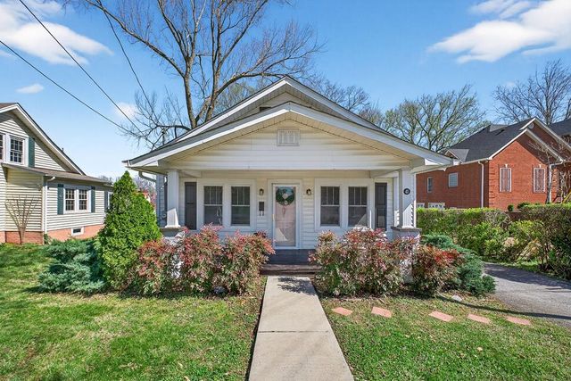 41 N Maple Ave, Cookeville, TN 38501