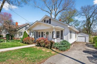 41 N Maple Ave, Cookeville, TN 38501