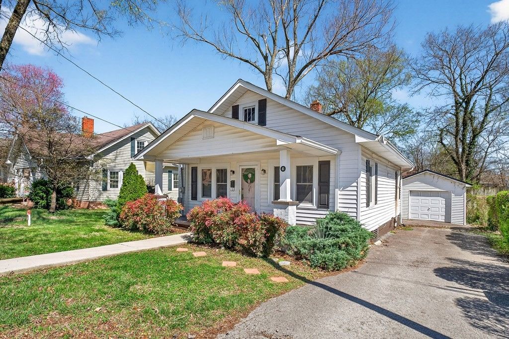 41 N Maple Ave, Cookeville, TN 38501