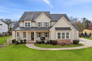 201 Ivy Meadow Way, Ball Ground, GA 30107