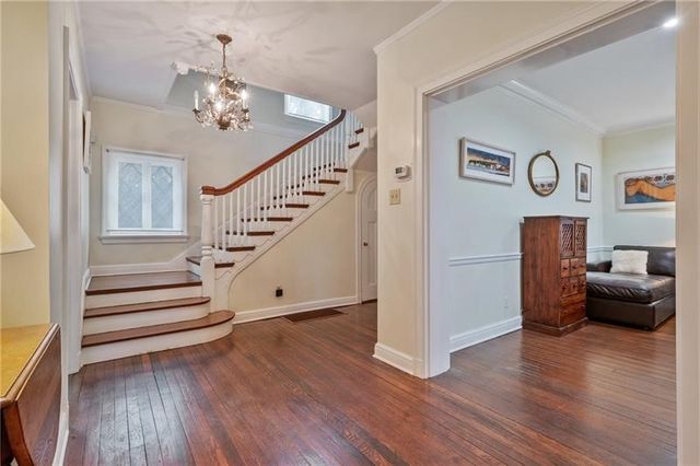 5130 Pembroke Pl, Shadyside, PA 15232