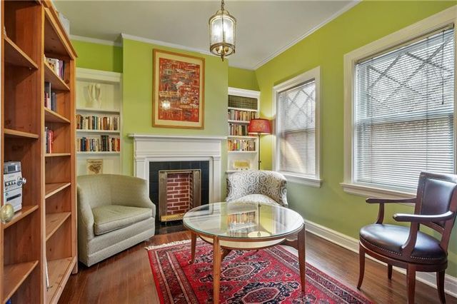 5130 Pembroke Pl, Shadyside, PA 15232