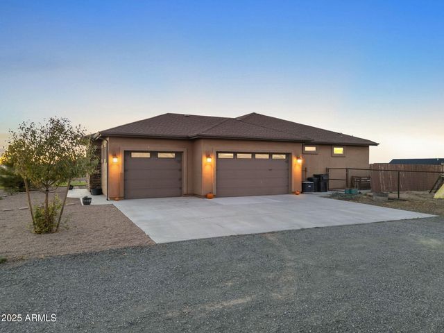 10976 E Angies Way, Prescott Valley, AZ 86315