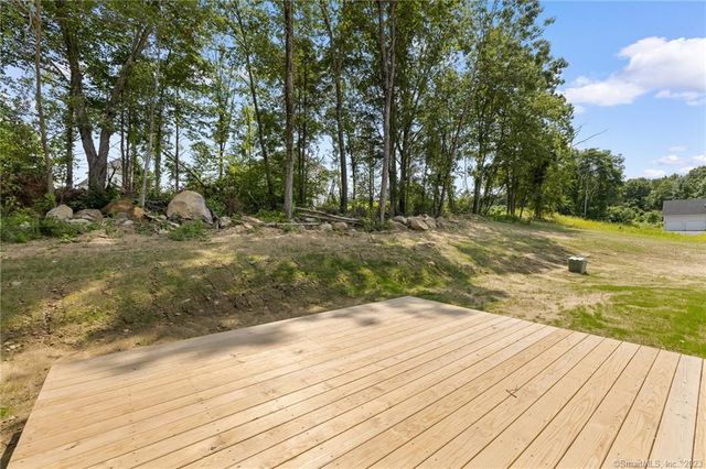 Lot 15 Lakewood Road, East Hampton, CT 06424