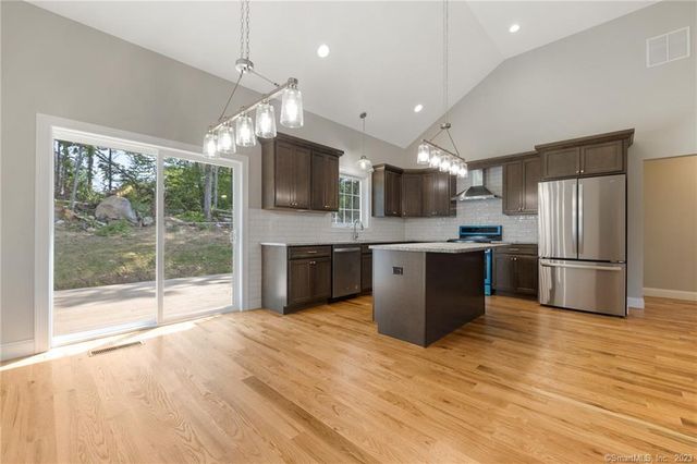 Lot 15 Lakewood Road, East Hampton, CT 06424