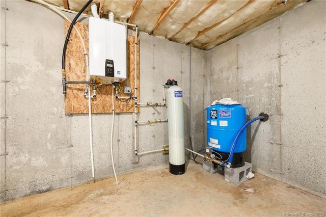 Lot 15 Lakewood Road, East Hampton, CT 06424