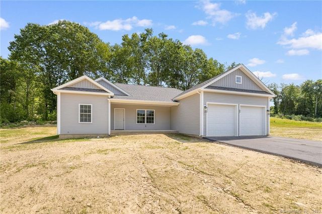 Lot 15 Lakewood Road, East Hampton, CT 06424