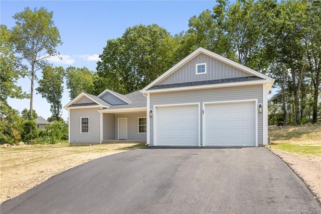 Lot 15 Lakewood Road, East Hampton, CT 06424