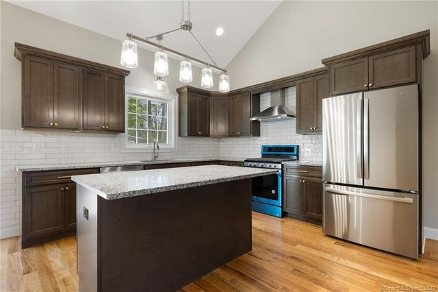 Lot 15 Lakewood Road, East Hampton, CT 06424