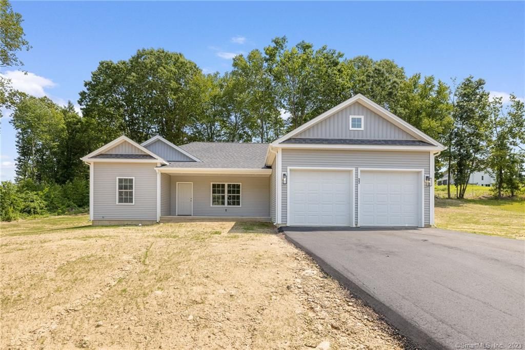 Lot 15 Lakewood Road, East Hampton, CT 06424