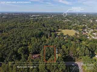 TBD Washington Ridge Road, Statesville, NC 28677