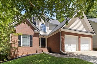 1620 Concord Meadows Drive, Smyrna, GA 30082