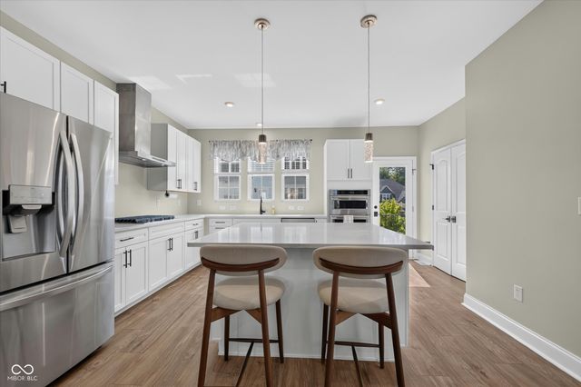 14512 Brecon Lane, Carmel, IN 46074