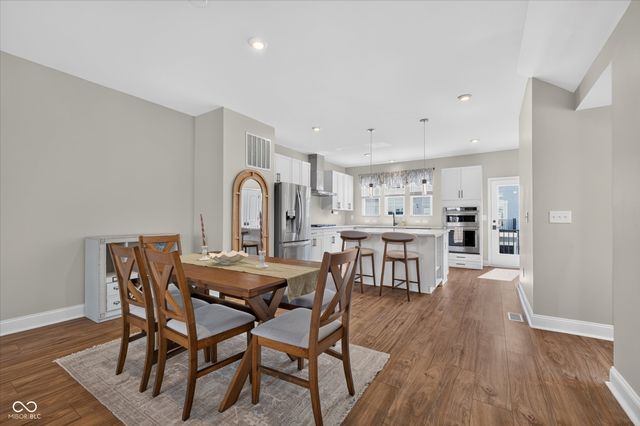 14512 Brecon Lane, Carmel, IN 46074