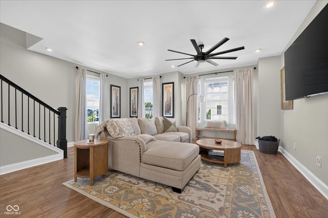 14512 Brecon Lane, Carmel, IN 46074