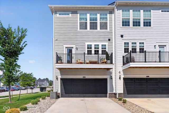 14512 Brecon Lane, Carmel, IN 46074