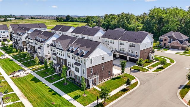 14512 Brecon Lane, Carmel, IN 46074