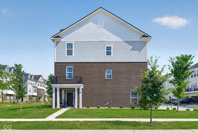14512 Brecon Lane, Carmel, IN 46074