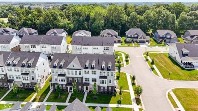 14512 Brecon Lane, Carmel, IN 46074