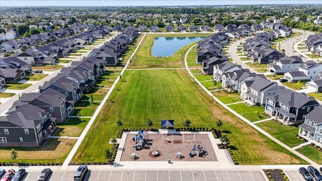 14512 Brecon Lane, Carmel, IN 46074