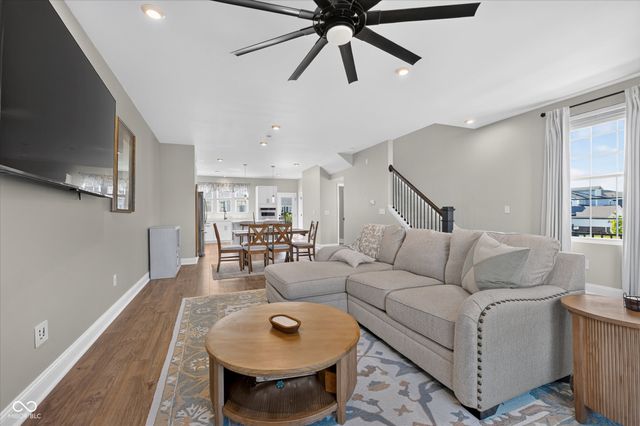 14512 Brecon Lane, Carmel, IN 46074