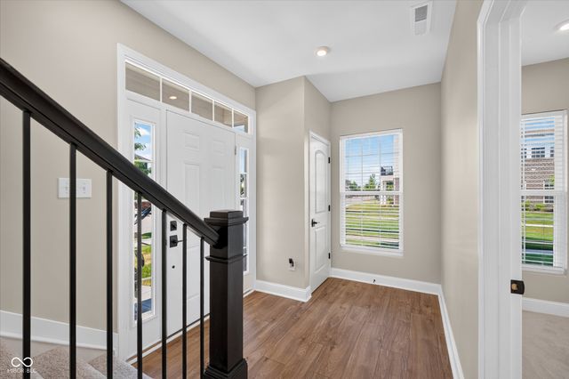 14512 Brecon Lane, Carmel, IN 46074