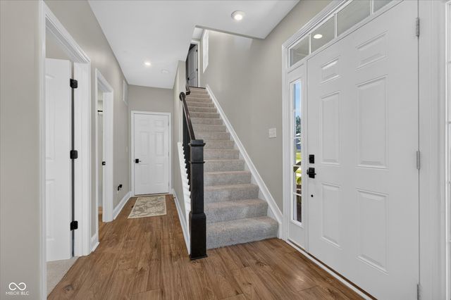 14512 Brecon Lane, Carmel, IN 46074