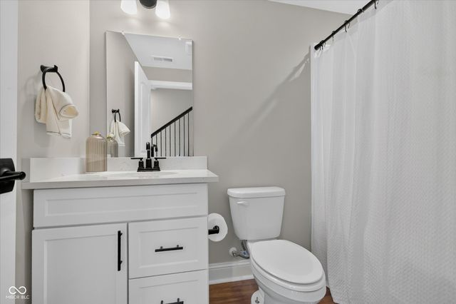 14512 Brecon Lane, Carmel, IN 46074