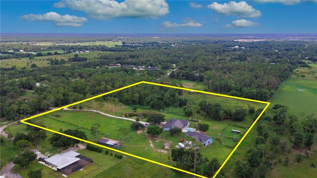 20401 Pearce ST, NORTH FORT MYERS, FL 33917 — photo 2