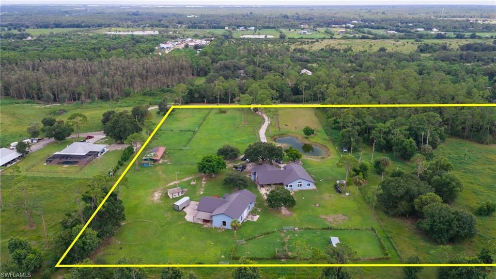 20401 Pearce ST, NORTH FORT MYERS, FL 33917 — photo 3