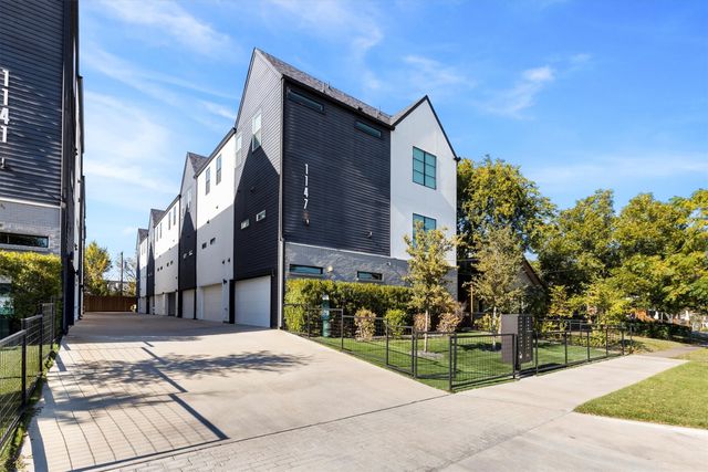 1147 N Madison Avenue 104, Dallas, TX 75208