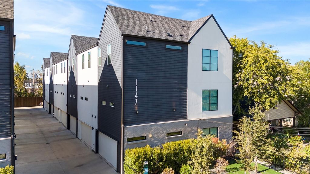 1147 N Madison Avenue 104, Dallas, TX 75208