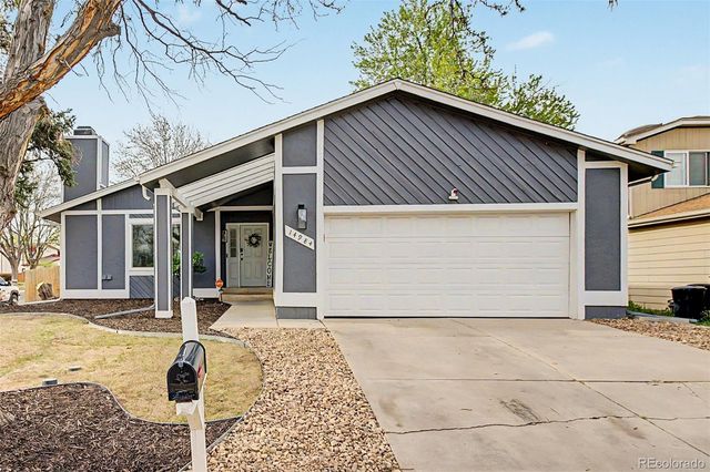 14984 E Adriatic Place, Aurora, CO 80014
