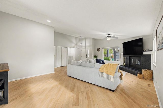 14984 E Adriatic Place, Aurora, CO 80014