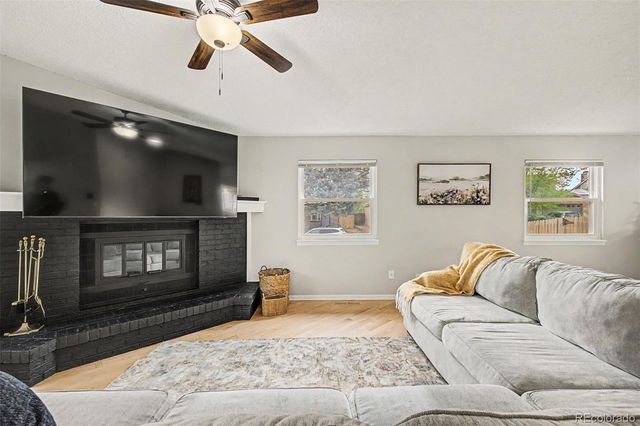 14984 E Adriatic Place, Aurora, CO 80014