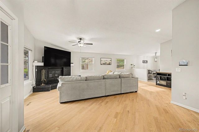 14984 E Adriatic Place, Aurora, CO 80014