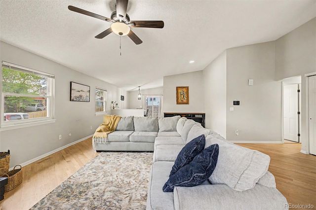 14984 E Adriatic Place, Aurora, CO 80014