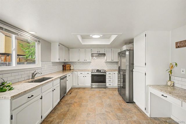 14984 E Adriatic Place, Aurora, CO 80014