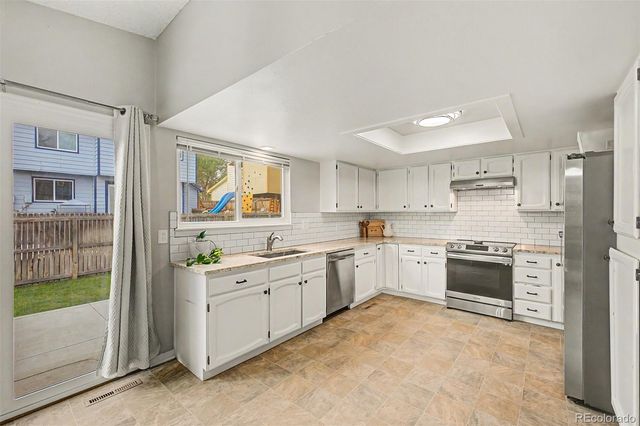 14984 E Adriatic Place, Aurora, CO 80014