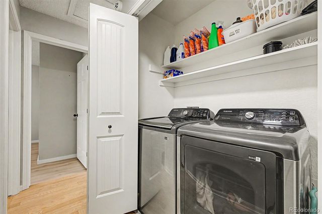 14984 E Adriatic Place, Aurora, CO 80014