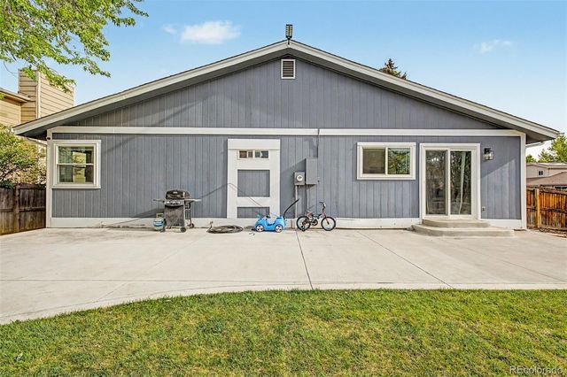 14984 E Adriatic Place, Aurora, CO 80014